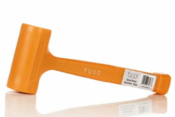 hammer by fuso